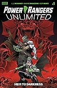 Power Rangers Unlimited: Heir to Darkness #1