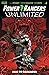 Power Rangers Unlimited: He...
