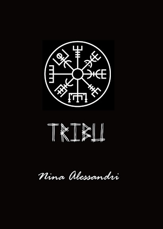 Tribu (Hardcover)