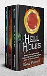 Hell Holes Series Bundle