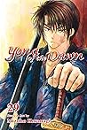Yona of the Dawn, Vol. 29 by Mizuho Kusanagi