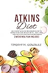 ATKINS DIET: AN E...