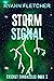 Storm Signal (The Cricket C...