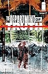 The Department of...