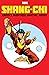 Shang-Chi: Earth's Mightiest Martial Artist