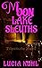 Moon Lake Sleuths: Treasure...