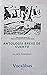 Antología breve de cuento