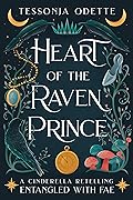 Heart of the Raven Prince