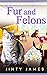 Fur and Felons A Norwegian Forest Cat Café Cozy Mystery - Book 10 by Jinty James