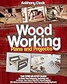 WOODWORKING PLANS...