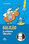 Galileo ja esimene tähesõda by Luca Novelli