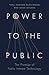 Power to the Public by Tara Dawson McGuinness