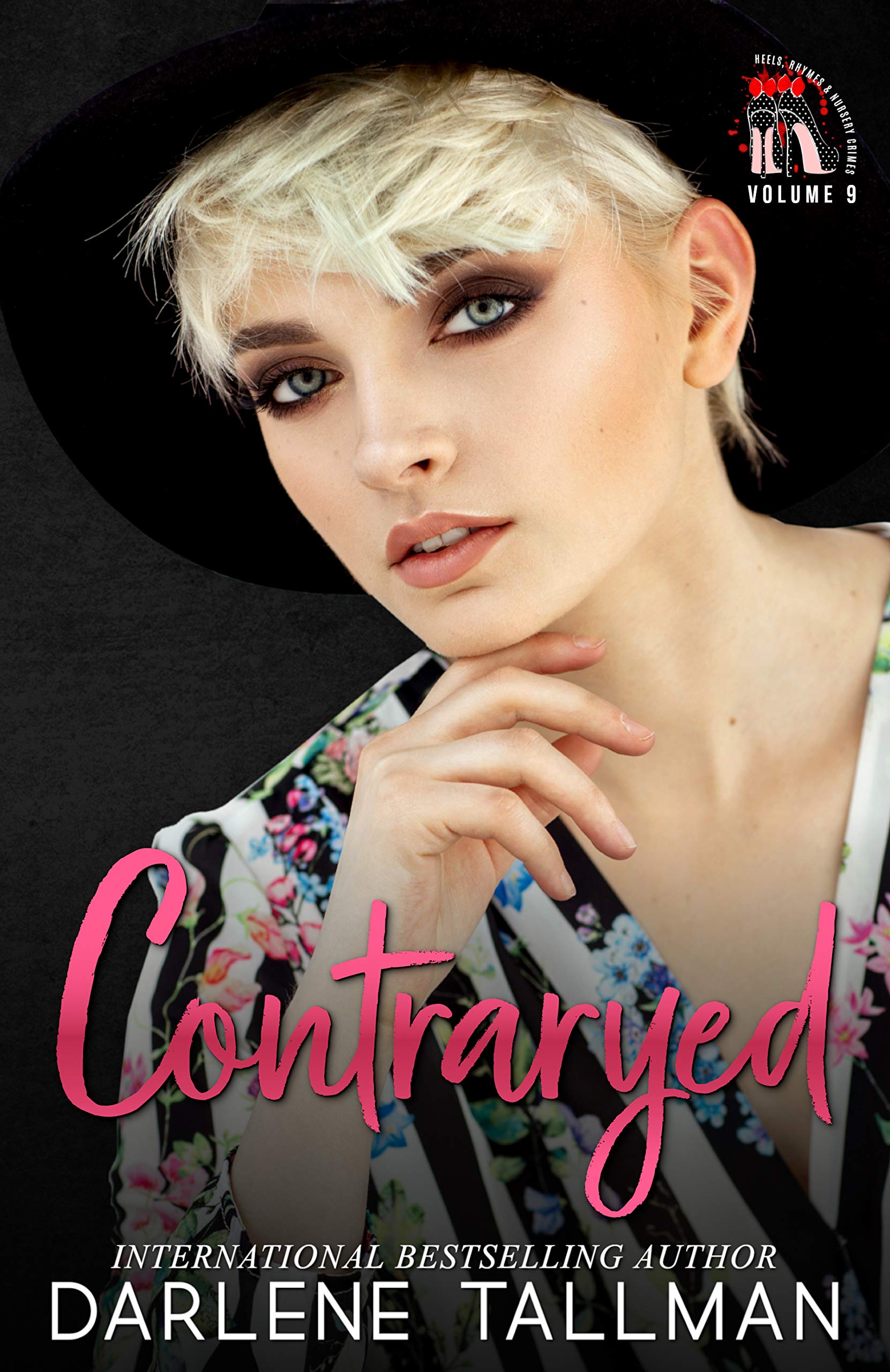 Contraryed (Kindle Edition)