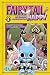 Fairy Tail - La grande aventure de Happy T05