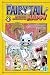 Fairy Tail - La grande aventure de Happy T06