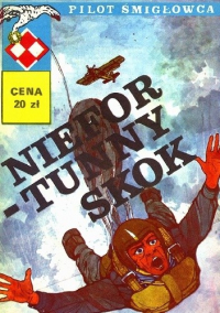 Pilot śmigłowca #8: Niefortunny skok