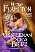 Gentleman Seeks Bride (Hazards of Dukes, #4)
