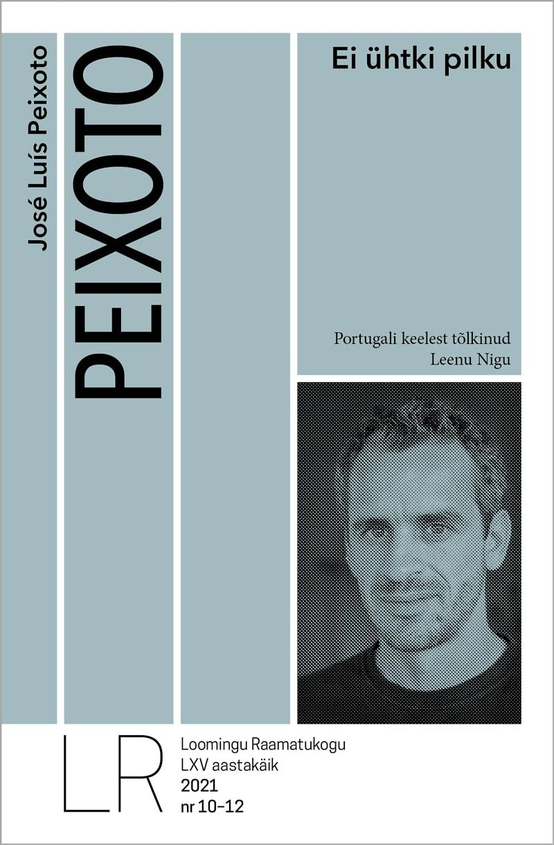 Ei ühtki pilku (Loomingu Raamatukogu, #10-12/2021)
