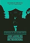 Ang Lihim ng Nakasimangot na Maskara (Sacred Circle, #1)