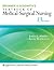 Brunner & Suddarth's Textbook of Medical-Surgical Nursing, Th... by Janice L. Hinkle