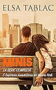 Minis. La serie completa: 5 historias románticas en Nueva York