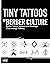 Tiny Tattoos of Berber Culture: Berber Tattoos Symbols and Meanings (The Amazigh Tattoos)