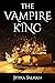 The Vampire King by Jitika Salhan