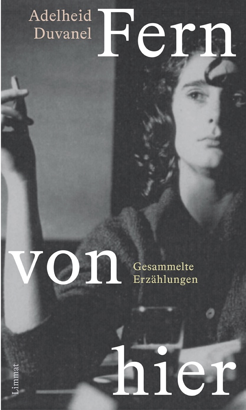 Fern von hier (Hardcover)