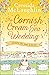 Down on One Knead (The Cornish Cream Tea Wedding #1)
