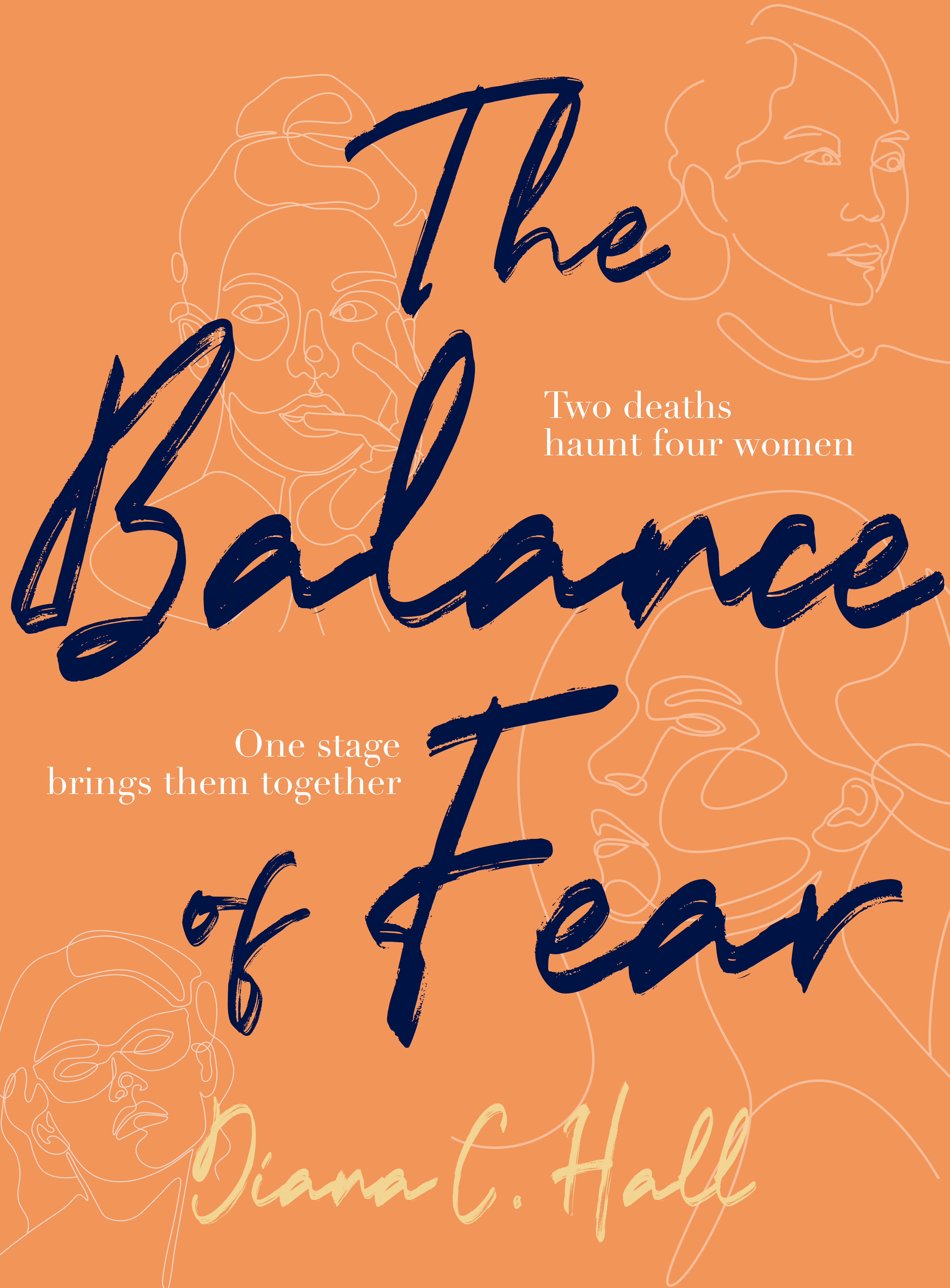 The Balance of Fear (Paperback)