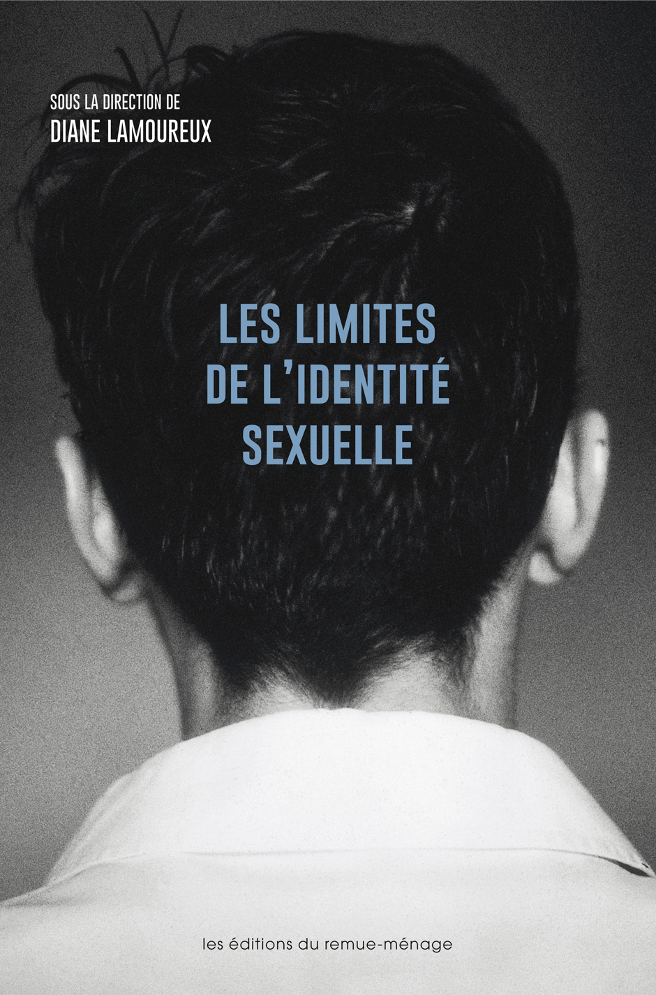 Les limites de l'identité sexuelle