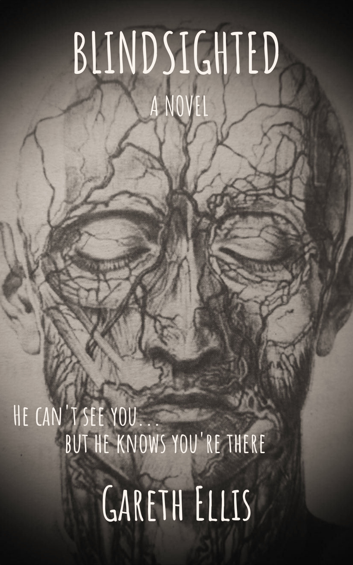 Blindsighted