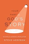 Your Part in God'...