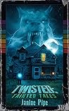 Twisted by Janine Pipe