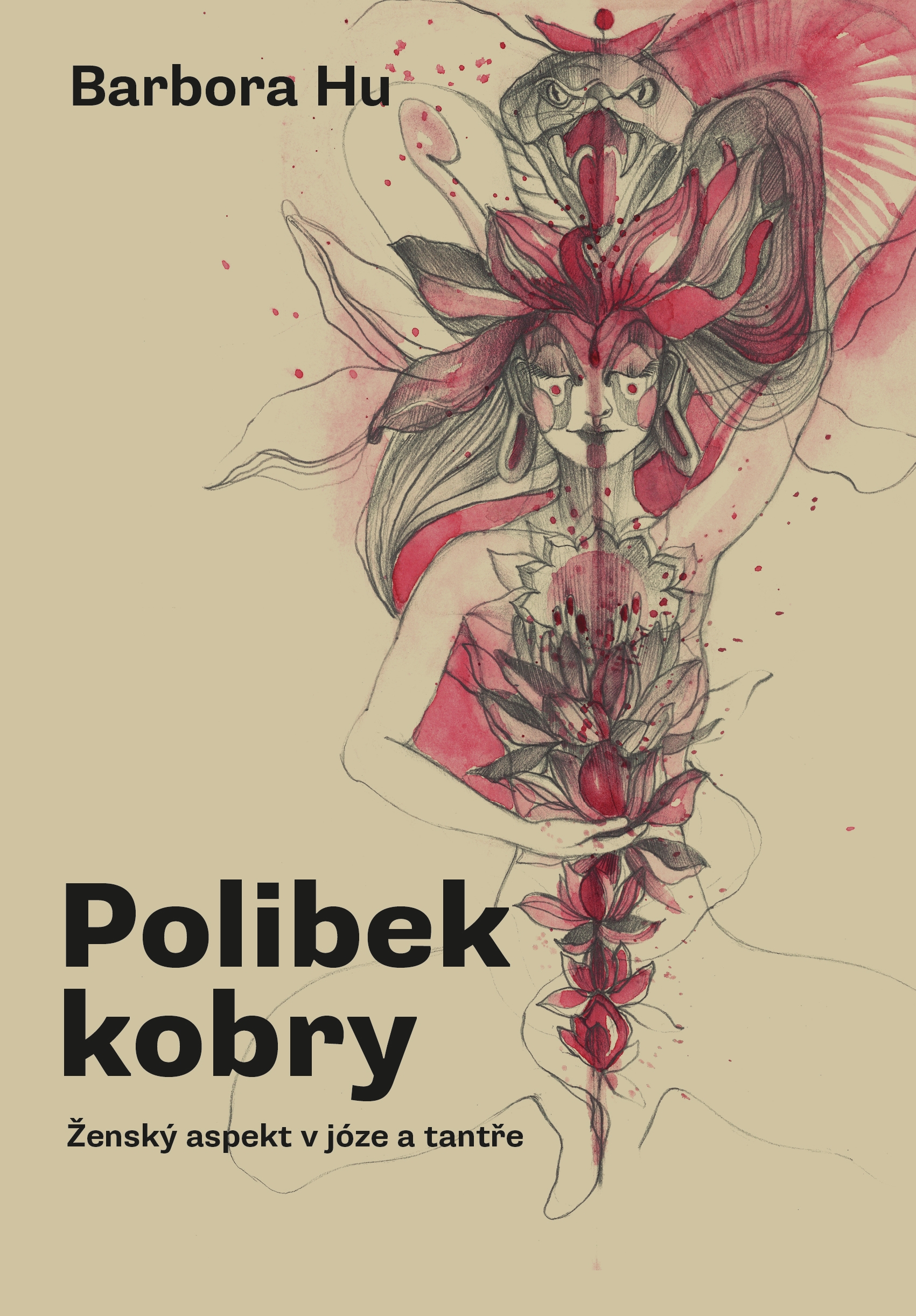 Read Polibek kobry