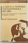 La Novela Femenin...