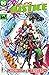 Young Justice núm. 07