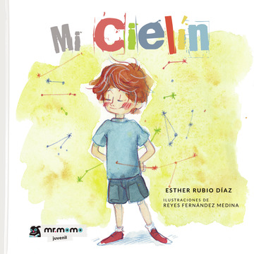 Mi cielin