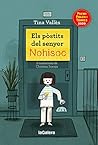 Els pòstits del senyor Nohisoc by Tina Vallès
