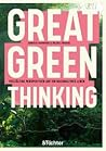 Great Green Thinking