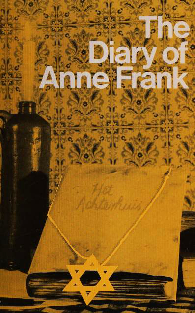 The Diary of a Young Girl