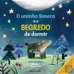 O Ursinho Soneca e o Segredo de Dormir (Hardcover)