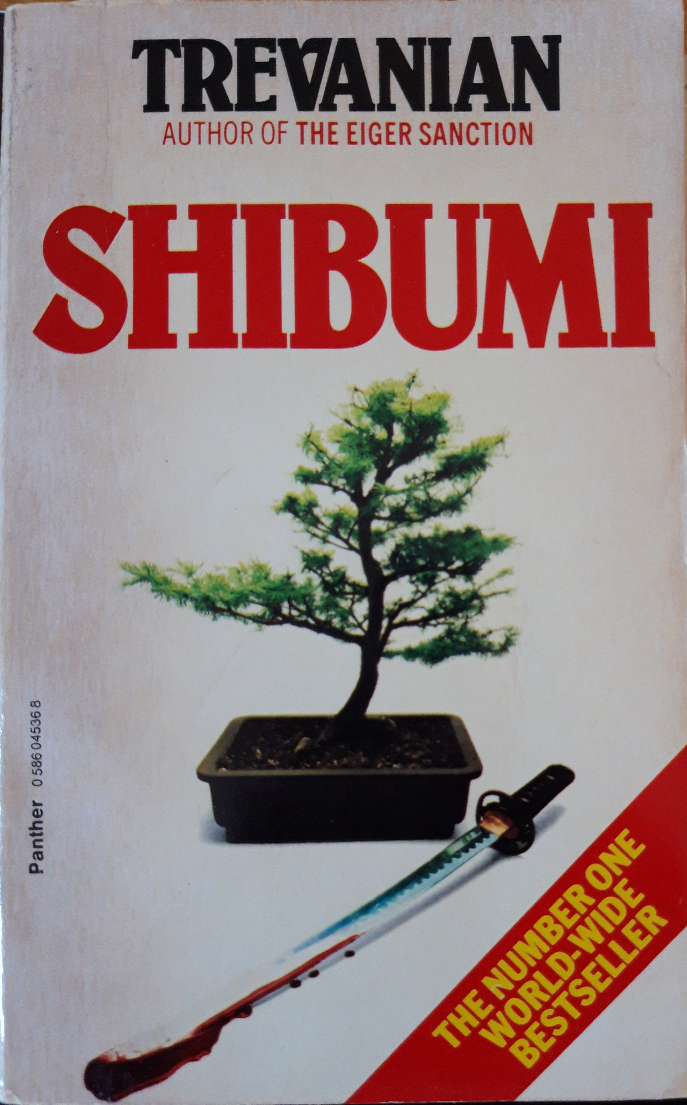 Shibumi