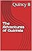 The Adventures of Quintela by Quincy B