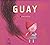 Guay (Guapa) by Harold Jiménez Canizales