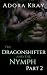 The Dragonshifter and the N...
