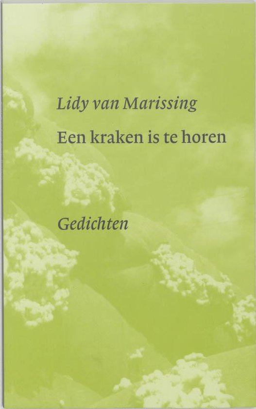 Een kraken is te horen (Paperback)