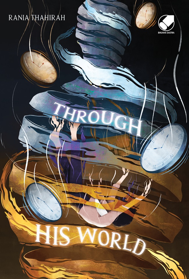 Through His World (Paperback)