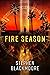 Fire Season by Stephen Blackmoore