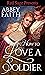 How to Love a Soldier by Abbey Faith
